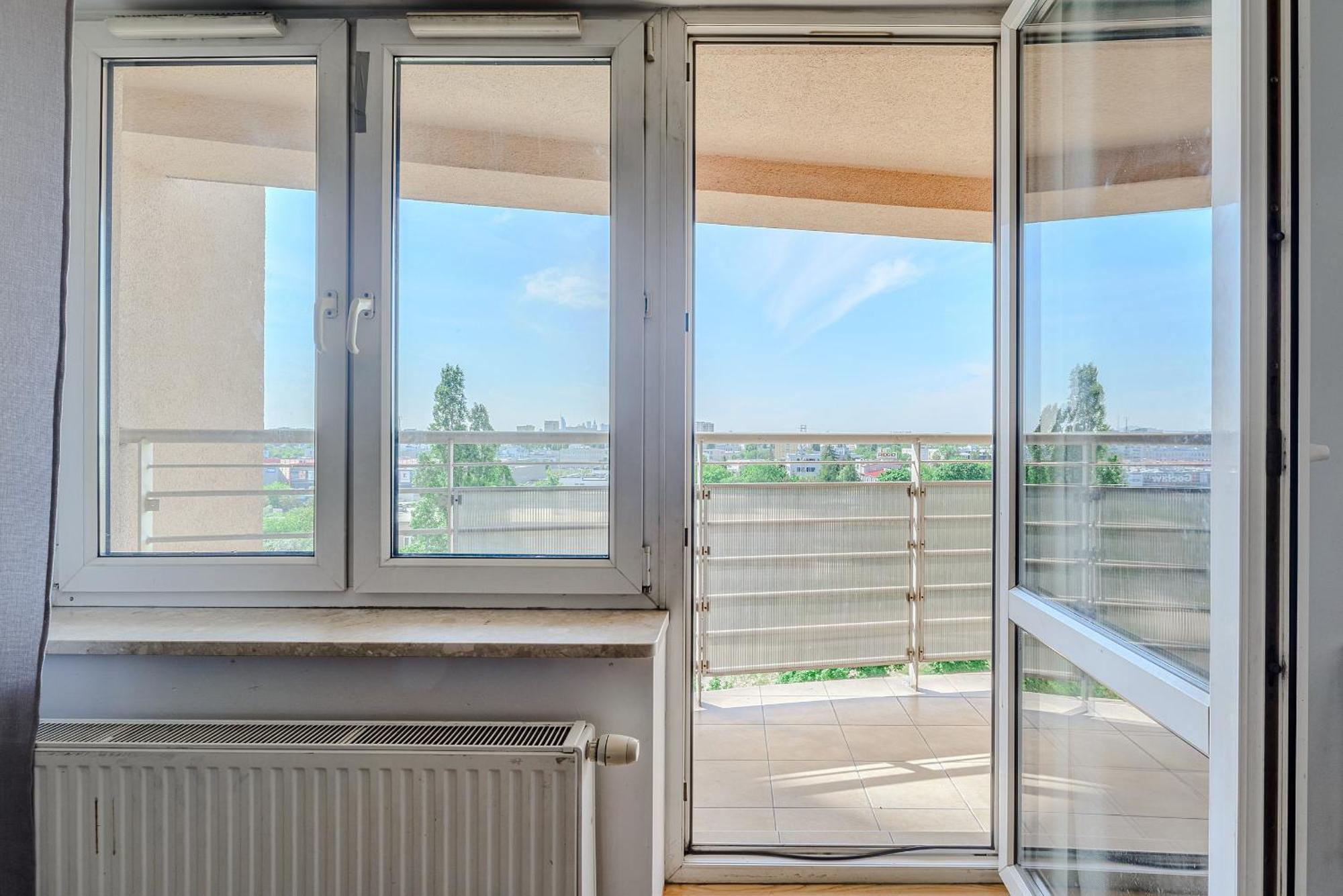 Appartement Praga Poludnie - P&o Warschau